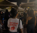 Carnival Dahlin Tee