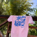 Tobago Beach Tee
