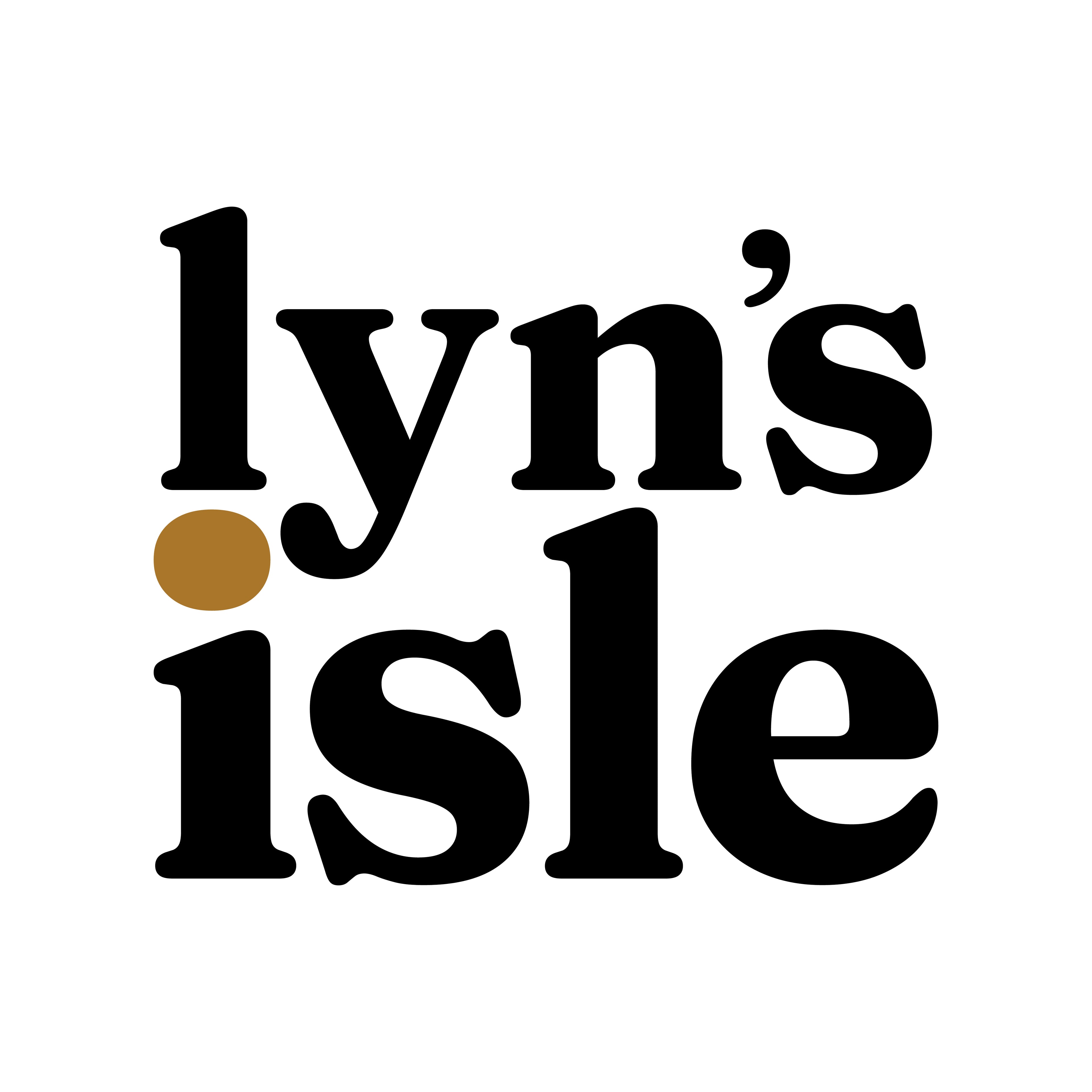 lyn's isle